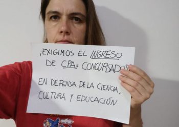 Doctores en Física, Química o Biotecnología: historias de investigadores con cargos ganados que no dejan entrar al Conicet