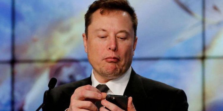 EEUU acusó a Elon Musk de obstaculizar una investigación en su contra