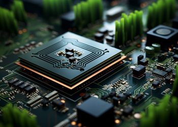 EEUU dará u$s20.000 millones a Intel para aumentar la producción local de microchips