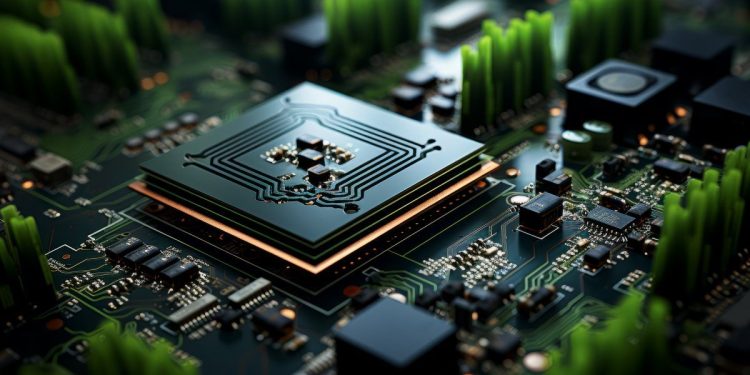 EEUU dará u$s20.000 millones a Intel para aumentar la producción local de microchips