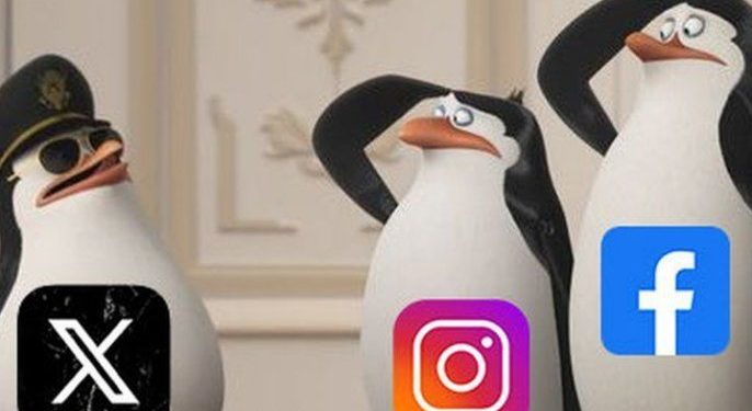 El cruce de Mark Zuckerberg a Elon Musk por caída de Instagram y Facebook