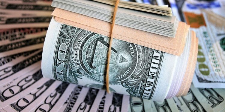 El dólar busca volver a los $ 39 en una semana internacional de cautela
