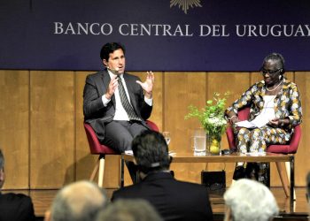 El FMI destacó la baja de la inflación como “una señal de la mejora en la credibilidad del BCU”