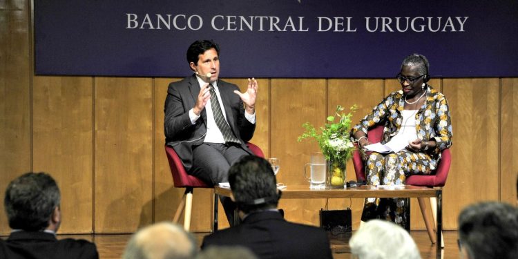 El FMI destacó la baja de la inflación como “una señal de la mejora en la credibilidad del BCU”