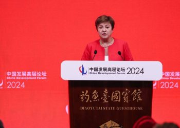 El FMI presiona a China por reformas, ¿por qué podrían beneficiar a Uruguay?