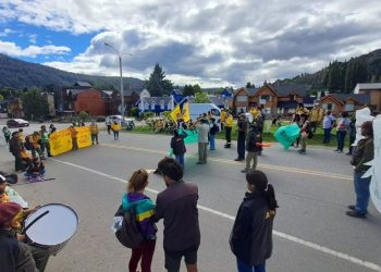 El gobierno nacional también comenzó a echar a trabajadores de Parques Nacionales