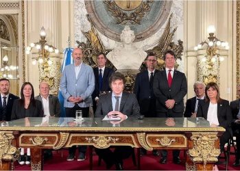 El Gobierno ya se prepara para defender el DNU en Diputados: “Vamos a pelear la vigencia”