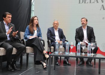 El sector vitivinícola pidió “avanzar hacia un contexto macroeconómico estable”