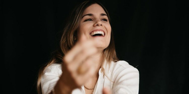 Elvira Sastre regresa a Argentina en el marco de su gira latinoamericana “Imposible tour”