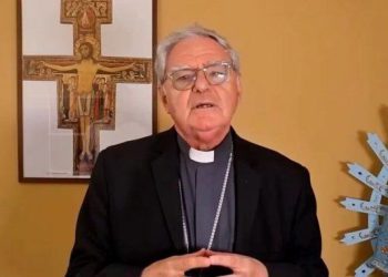 En su mensaje de Pascuas, la Iglesia Católica criticó los despidos: “Cuánta falta nos hace la solidaridad”