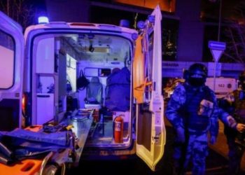 En VIVO: Rusia, en alerta por ataque armado: la cifra de muertos aumentó a 62