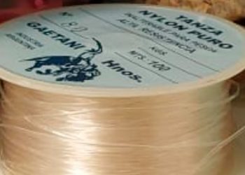 Encuentran un rollo de tanza que pudo haber sido utilizado para matar al ingeniero