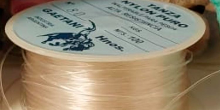 Encuentran un rollo de tanza que pudo haber sido utilizado para matar al ingeniero