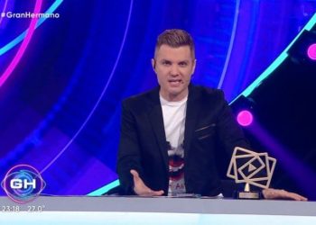Escándalo en Gran Hermano: denunciaron a Furia por violencia de género y amenazas de muerte