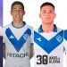 Escándalo en Vélez: separaron a los cuatro jugadores tras la denuncia por abuso sexual