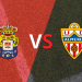 España – Primera División: UD Las Palmas vs Almería Fecha 29