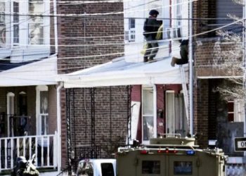 Estados Unidos: un hombre mató a tres miembros de su familia en dos tiroteos