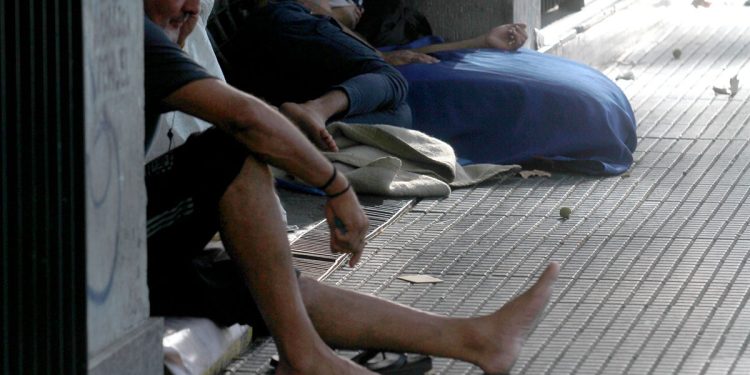 ¿Estallido social o implosión?