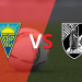 Estoril se enfrentará ante Vitória Guimarães por la fecha 24