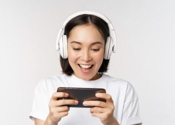 Estos son los mejores celulares para descargar juegos en 2024