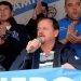 Exclusivo: Javier Milei se acerca a rival de Hugo Moyano que busca debilitarlo en el interior