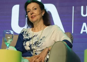 Exigen explicaciones a Diana Mondino por “inacción” ante la ampliación británica sobre la zona de Malvinas