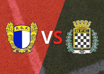 Famalicão y Boavista se miden por la fecha 24