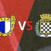 Famalicão y Boavista se miden por la fecha 24
