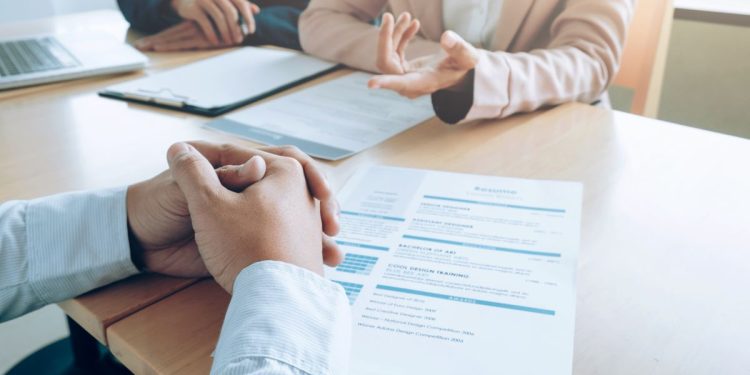 Febrero registró un máximo histórico de demanda laboral