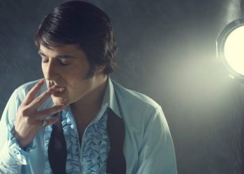 Fernando Samartin vuelve al Gran Rex con su “Homenaje a Sandro”