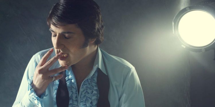 Fernando Samartin vuelve al Gran Rex con su “Homenaje a Sandro”