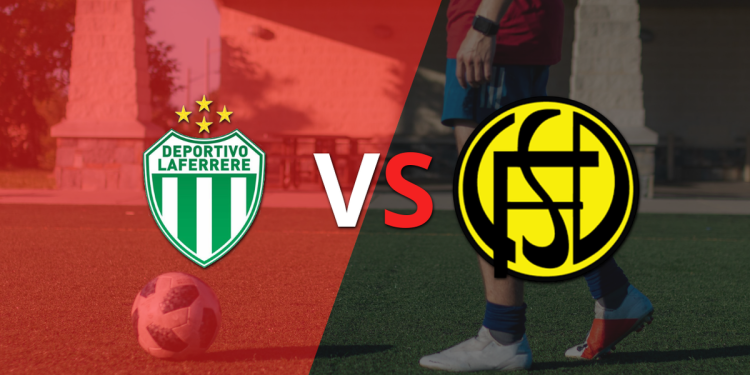 Flandria gana 1 a 0 ante Laferrere