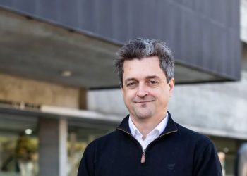 Galo Soler Illia: «La ciencia es un sistema que se autorregula, más liberal que eso no hay»