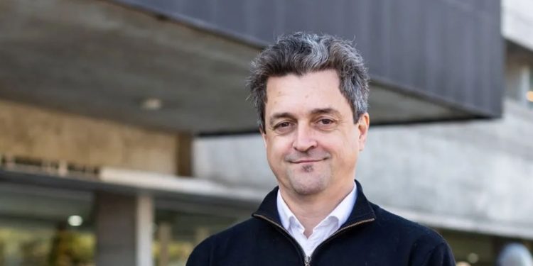 Galo Soler Illia: «La ciencia es un sistema que se autorregula, más liberal que eso no hay»