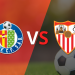Getafe recibirá a Sevilla por la fecha 30