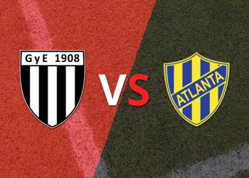 Gimnasia (Mendoza) se enfrenta ante la visita Atlanta por la fecha 7