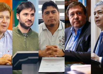 Gobernadores abrirán sus sesiones legislativas: hablarán de la poda de fondos y un llamado al diálogo