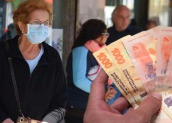 Gobierno confirmó que en abril aumentará las jubilaciones por DNU: de acuerdo al IPC más ajuste del 12,5%
