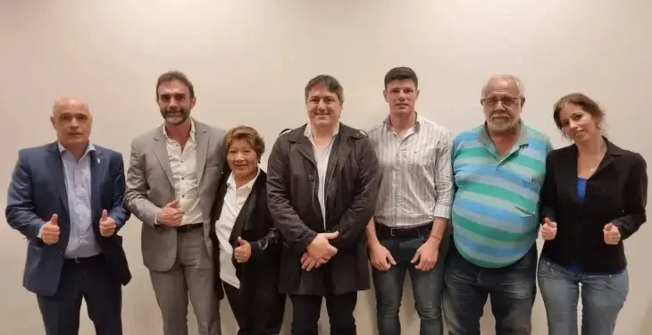 Gobierno ralentiza actividad legislativa y ya proyecta el Congreso de 2025