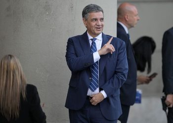 Gremios y abogados rechazan la iniciativa de Jorge Macri de tener su propia Justicia Laboral