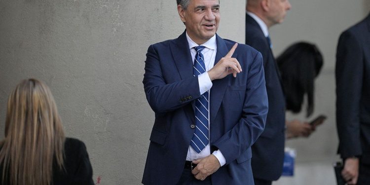 Gremios y abogados rechazan la iniciativa de Jorge Macri de tener su propia Justicia Laboral