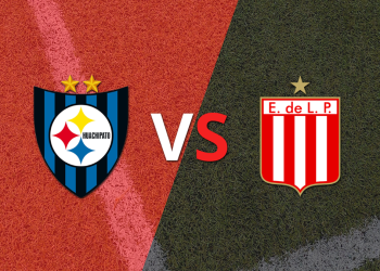 Huachipato y Estudiantes se miden por la fecha 1 del grupo C