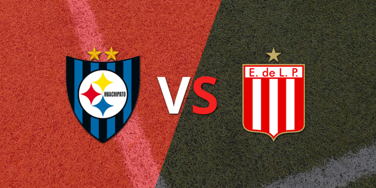 Huachipato y Estudiantes se miden por la fecha 1 del grupo C