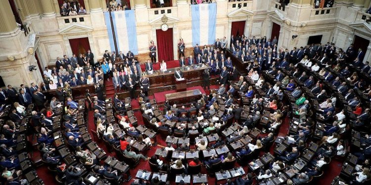 Impuesto a las Ganancias y reforma jubilatoria: Gobierno adelantó que enviará proyectos al Congreso