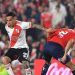Independiente recibe a River este sábado: horario, TV y formaciones