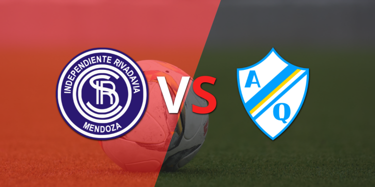 Independiente Riv. (M) pasó a Dieciseisavos con una victoria ante Arg. de Quilmes