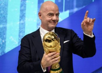 Infantino, contundente: la FIFA descartó de plano una nueva regla