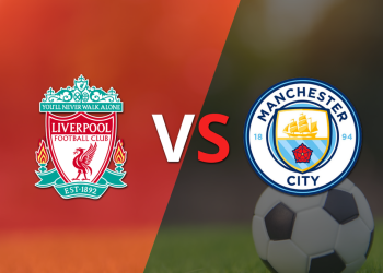 Inglaterra – Premier League: Liverpool vs Manchester City Fecha 28