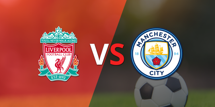 Inglaterra – Premier League: Liverpool vs Manchester City Fecha 28