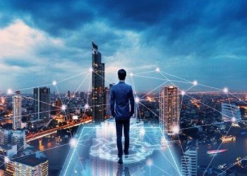 Inteligencia artificial: así se verían los seres humanos en el año 3024